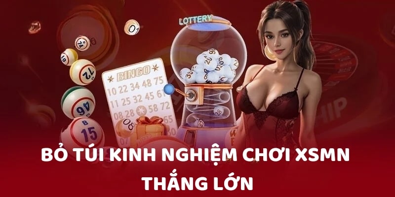 Không nghe theo đám đông để vào tiền xổ số hiệu quả nhất 