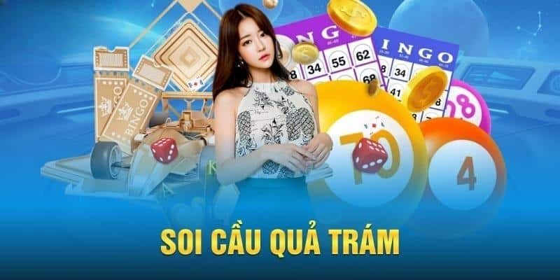 Soi cầu quả trám hiệu quả trong bí quyết tăng cơ hội trúng xổ số 