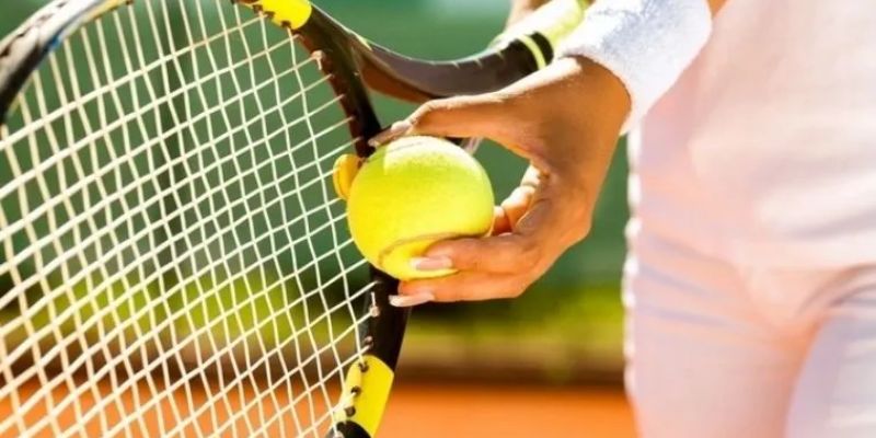 Tổng hợp hướng dẫn cá cược tennis cho tất cả thành viên 