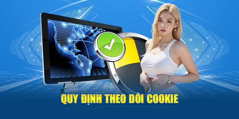 Chính sách bảo mật 23WIN chặt chẽ uy tín với Cookie