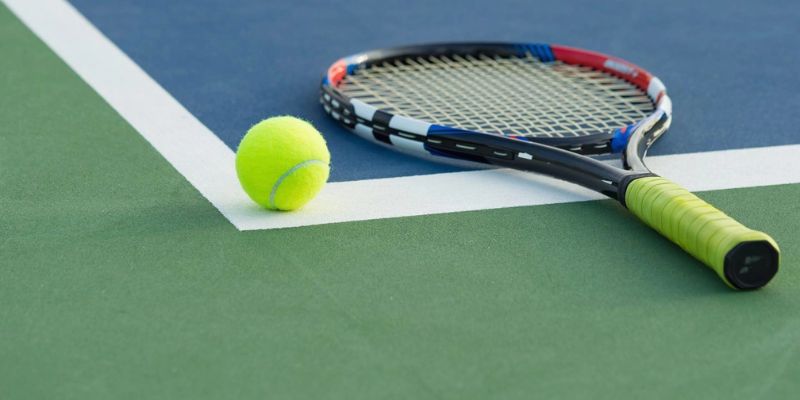 Thông tin chính giới thiệu về hướng dẫn cá cược tennis 23win