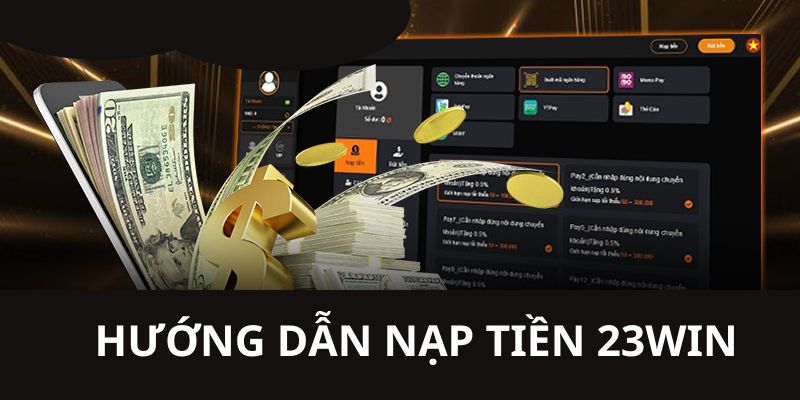 Tổng hợp các phương thức thanh toán tại hệ thống nhanh chóng nhất