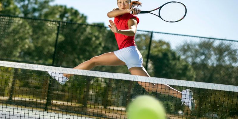 Bật mí những mẹo đặt kèo thể thao tennis cho thành viên 