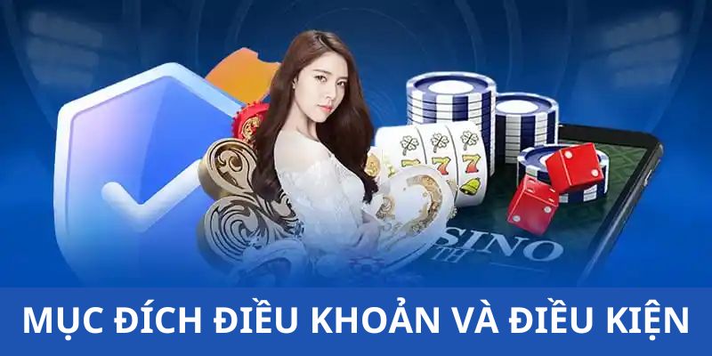 Những mục đích của những quy định do hệ thống uy tín đặt ra