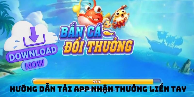 Tải xong bạn có thể dùng mẹo bắn cá online hiệu quả