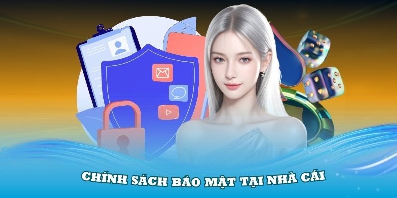 Vai trò của chính sách bảo mật với 23WIN và hội viên